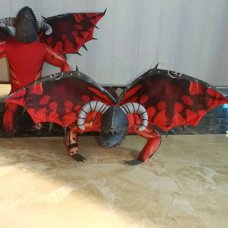 Plush Buddy for Epic Gamer Gifts and Gaming Room Decor - WHITE