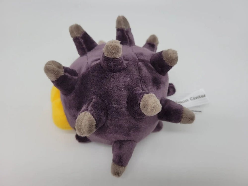 Pokemon Original Plush Toy Bachinuni - Gapo Goods - 