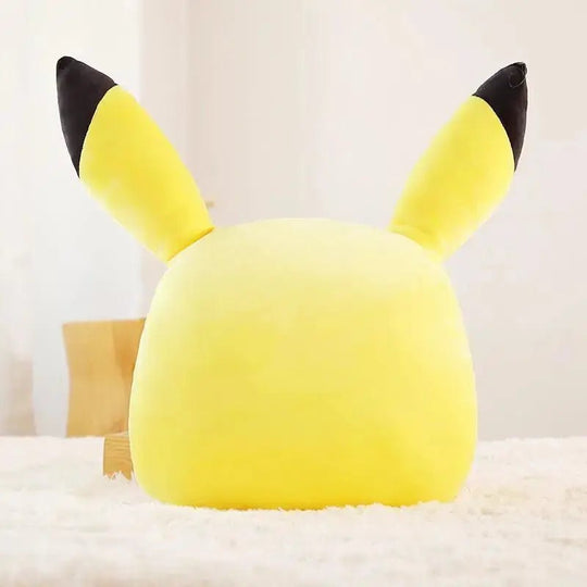 Pokemon Pikachu Hug Plush Toy - Gifts - Anime Stuffed Character - Gapo Goods - Toys & Games