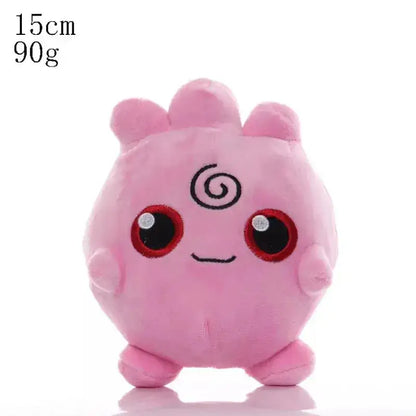 Pokemon Plush Toys - Adorable Stuffed Animal Dolls | Cute Kawaii Plush Collection 15cm Igglybuff Plush Toy