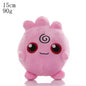 Pokemon Plush Toys - Adorable Stuffed Animal Dolls | Cute Kawaii Plush Collection 15cm Igglybuff Plush Toy