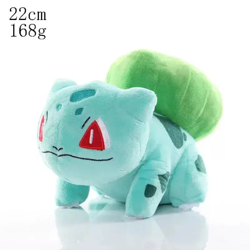 Pokemon Plush Toys - Adorable Stuffed Animal Dolls | Cute Kawaii Plush Collection Plush Toy