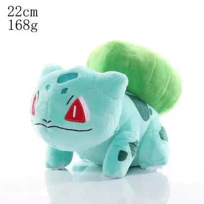 Pokemon Plush Toys - Adorable Stuffed Animal Dolls | Cute Kawaii Plush Collection Plush Toy