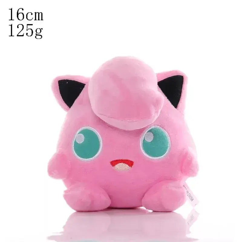 Pokemon Plush Toys - Adorable Stuffed Animal Dolls | Cute Kawaii Plush Collection Plush Toy