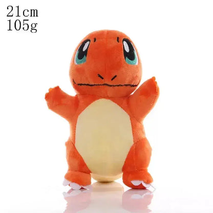 Pokemon Plush Toys - Adorable Stuffed Animal Dolls | Cute Kawaii Plush Collection Plush Toy