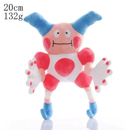 Pokemon Plush Toys - Adorable Stuffed Animal Dolls | Cute Kawaii Plush Collection Plush Toy