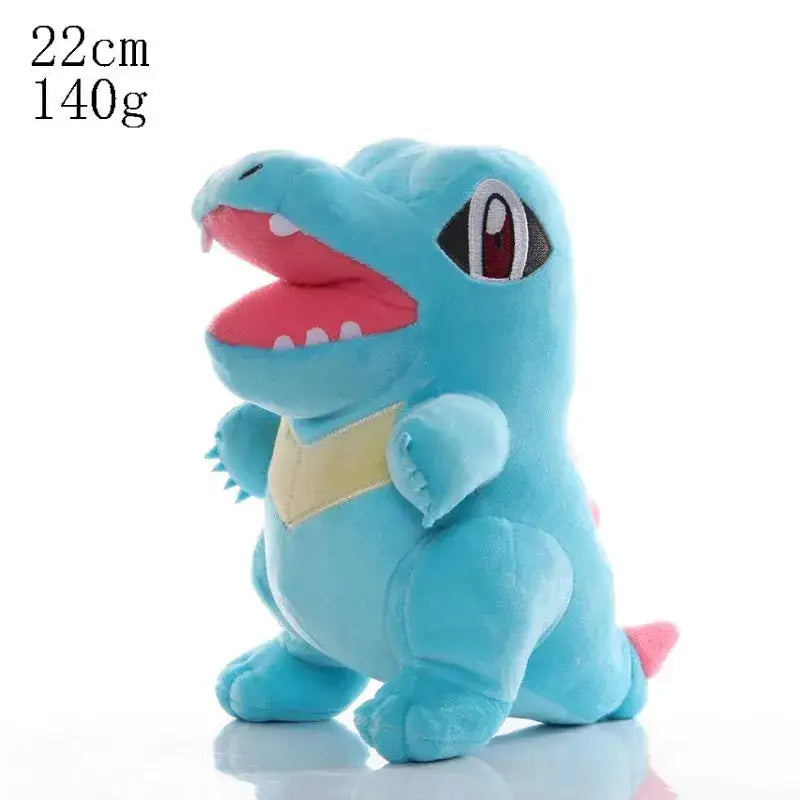 Pokemon Plush Toys - Adorable Stuffed Animal Dolls | Cute Kawaii Plush Collection Plush Toy