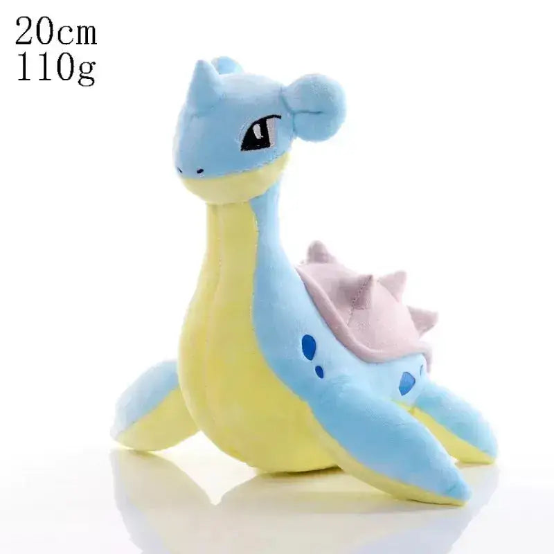 Pokemon Plush Toys - Adorable Stuffed Animal Dolls | Cute Kawaii Plush Collection Plush Toy