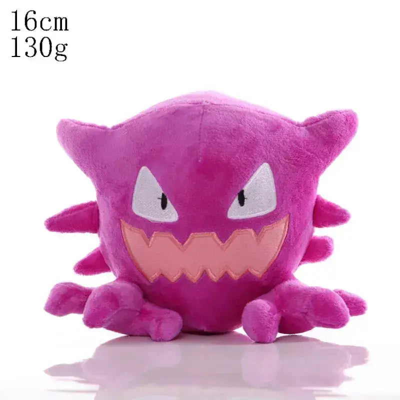 Pokemon Plush Toys - Adorable Stuffed Animal Dolls | Cute Kawaii Plush Collection Plush Toy