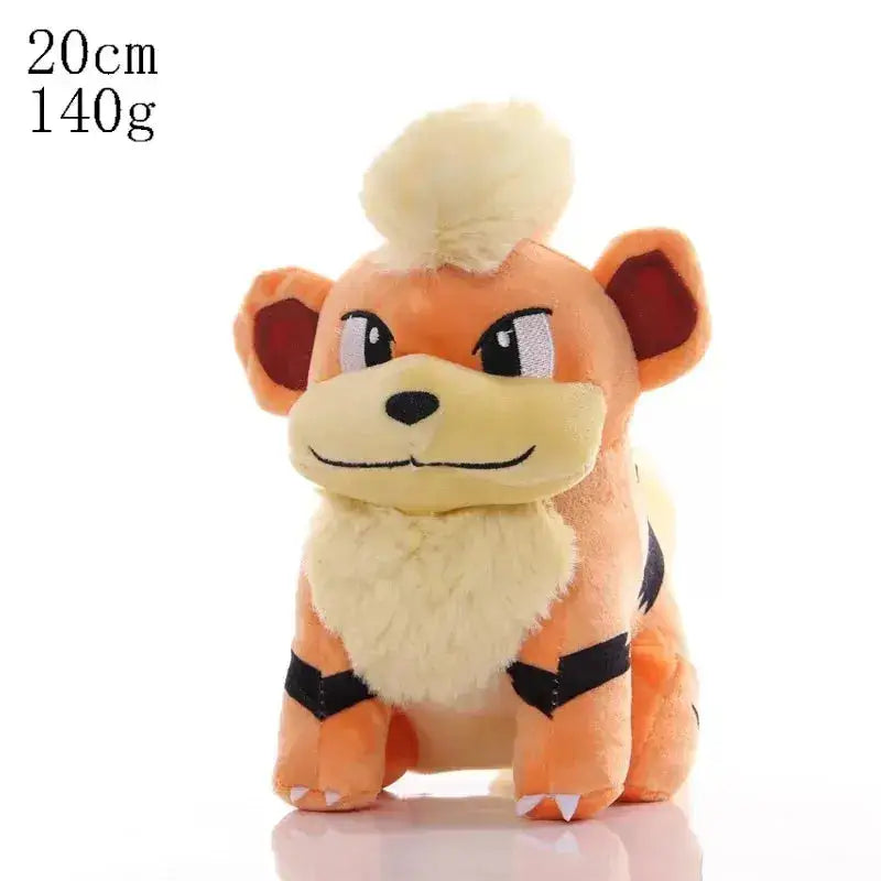 Pokemon Plush Toys - Adorable Stuffed Animal Dolls | Cute Kawaii Plush Collection Plush Toy
