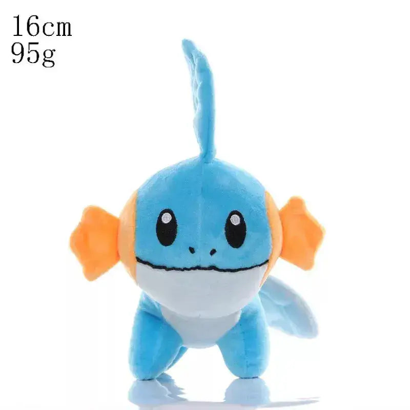 Pokemon Plush Toys - Adorable Stuffed Animal Dolls | Cute Kawaii Plush Collection Plush Toy