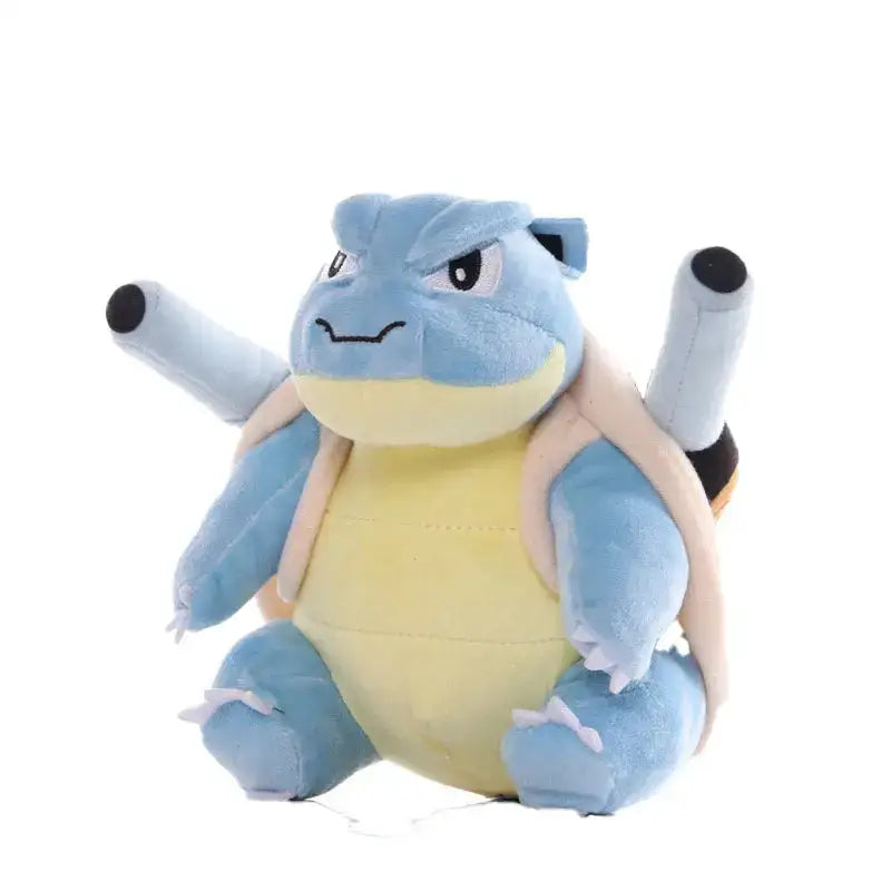 Pokemon Plush Toys - Adorable Stuffed Animal Dolls | Cute Kawaii Plush Collection Plush Toy