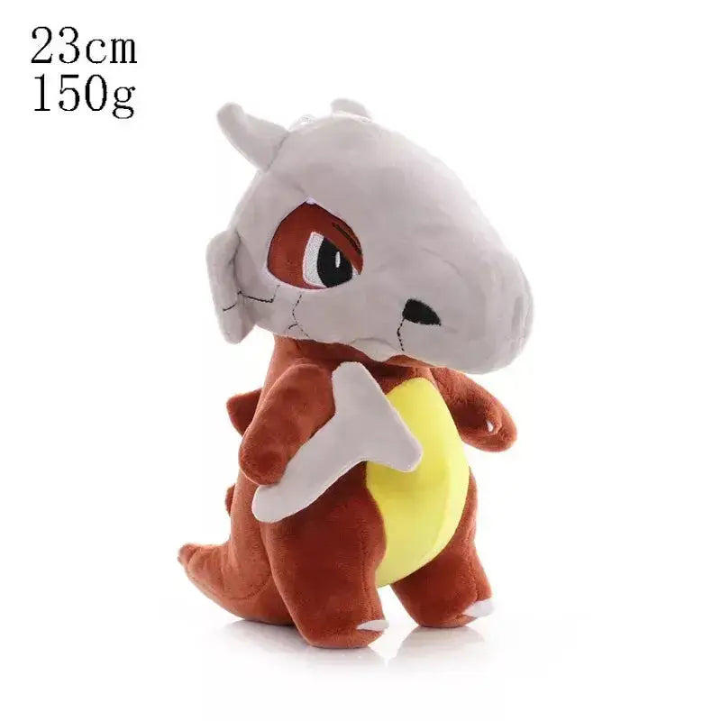 Pokemon Plush Toys - Adorable Stuffed Animal Dolls | Cute Kawaii Plush Collection Plush Toy