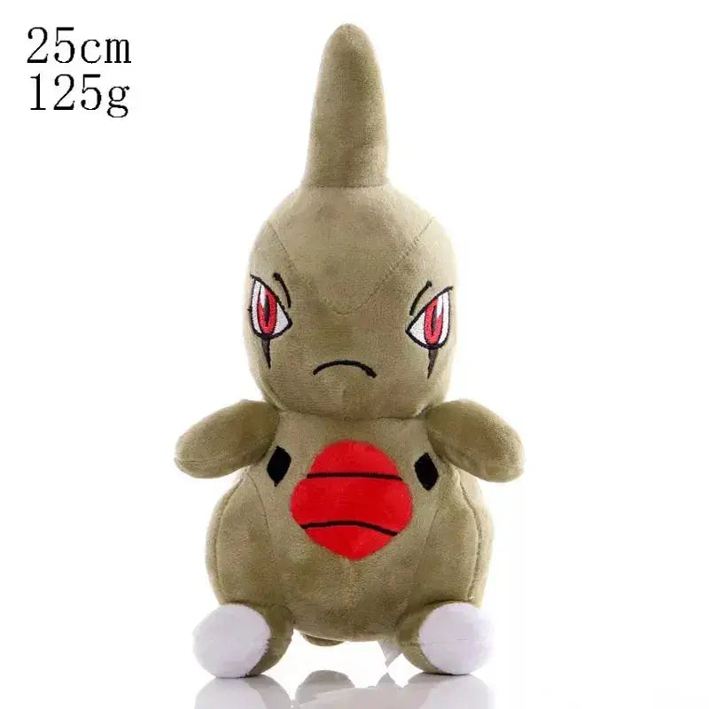 Pokemon Plush Toys - Adorable Stuffed Animal Dolls | Cute Kawaii Plush Collection Plush Toy