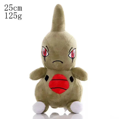 Pokemon Plush Toys - Adorable Stuffed Animal Dolls | Cute Kawaii Plush Collection Plush Toy