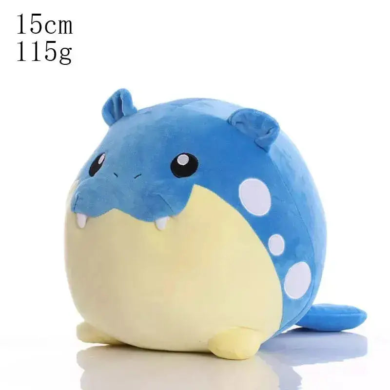 Pokemon Plush Toys - Adorable Stuffed Animal Dolls | Cute Kawaii Plush Collection Plush Toy