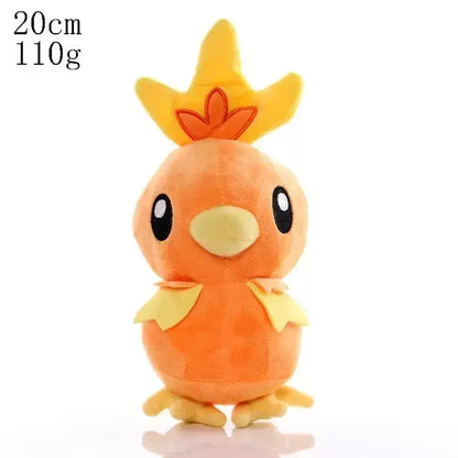 Pokemon Plush Toys - Adorable Stuffed Animal Dolls | Cute Kawaii Plush Collection Plush Toy
