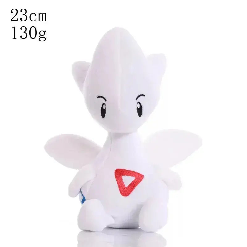 Pokemon Plush Toys - Adorable Stuffed Animal Dolls | Cute Kawaii Plush Collection Plush Toy