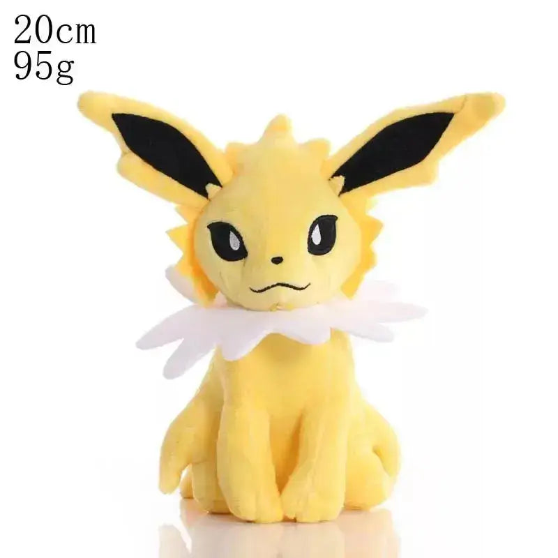 Pokemon Plush Toys - Adorable Stuffed Animal Dolls | Cute Kawaii Plush Collection Plush Toy