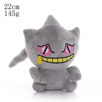 Pokemon Plush Toys - Adorable Stuffed Animal Dolls | Cute Kawaii Plush Collection Plush Toy