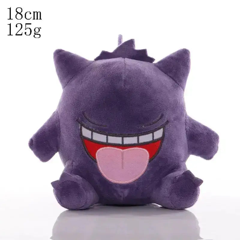 Pokemon Plush Toys - Adorable Stuffed Animal Dolls | Cute Kawaii Plush Collection Plush Toy