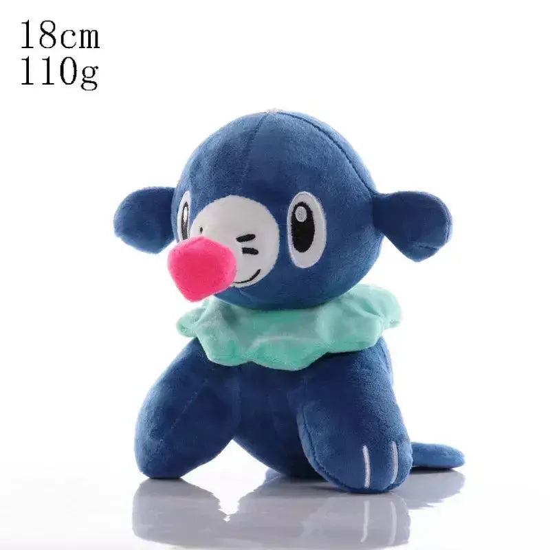 Pokemon Plush Toys - Adorable Stuffed Animal Dolls | Cute Kawaii Plush Collection Plush Toy