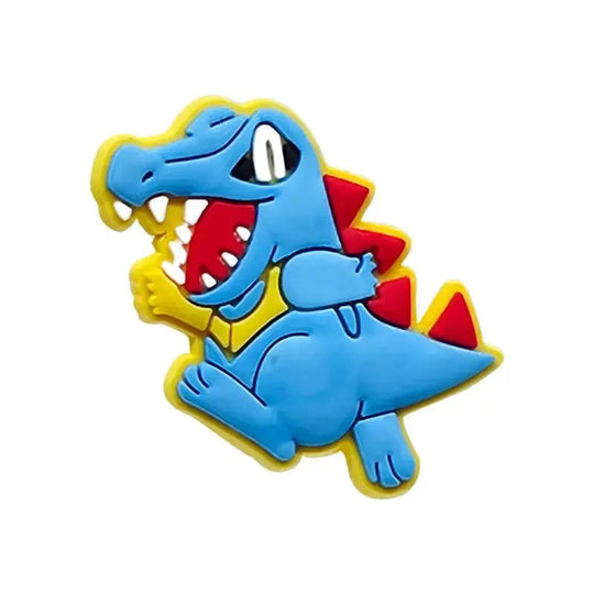 Pokémon - Sneaker Croc Charm - Gapo Goods - Accessories