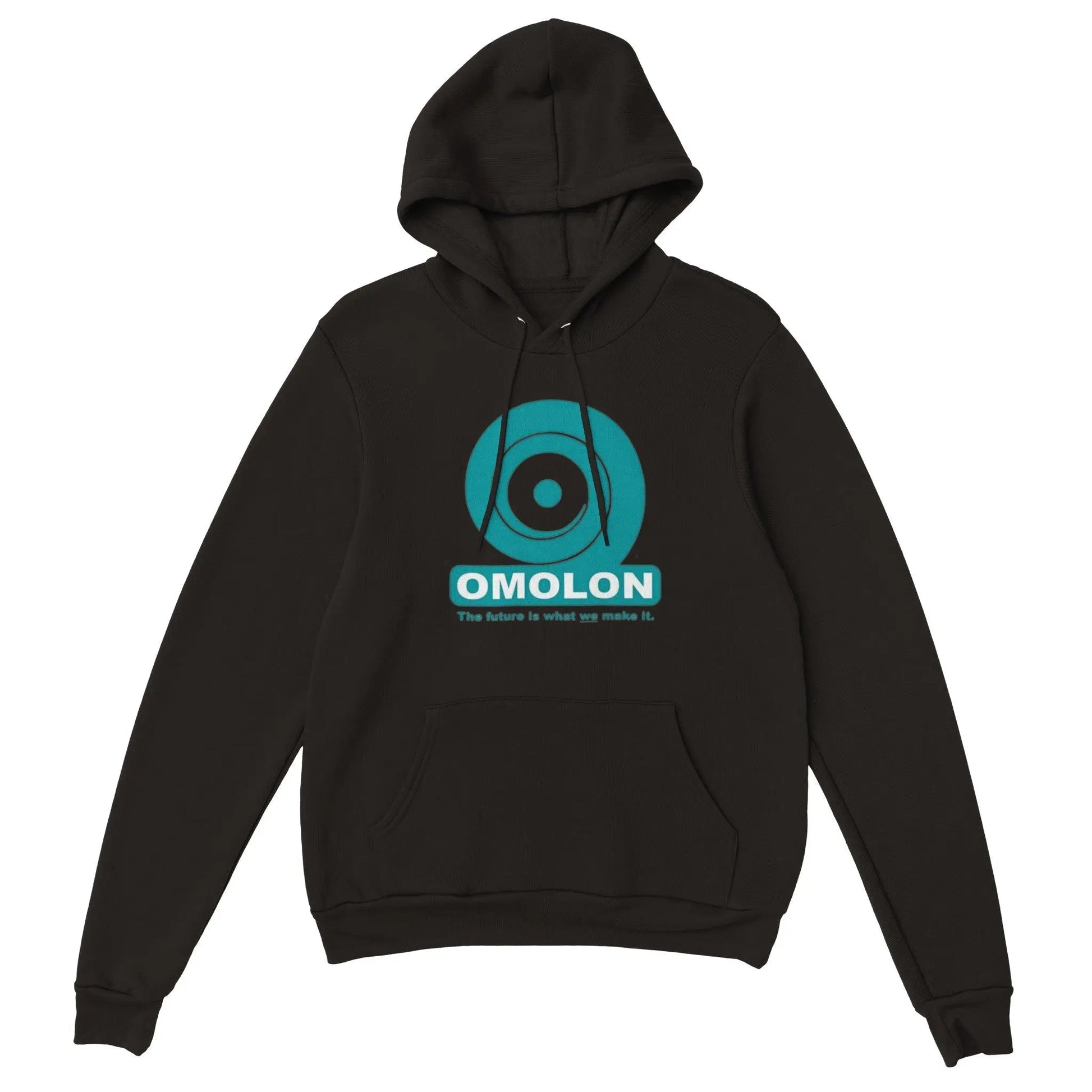 Premium Unisex Pullover Hoodie - Gapo Goods - Print Material