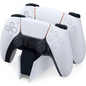 PS5 Controller Charger | Dual Charging Dock - Charge Two Controllers Fast