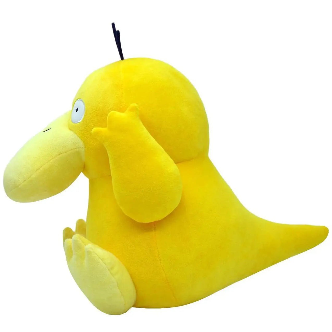 Quirky Psyduck Pokemon Plush Toy for Fun - Gapo Goods - 