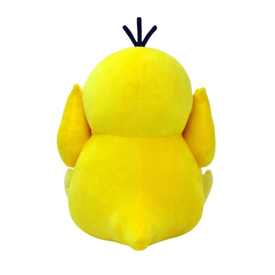 Quirky Psyduck Pokemon Plush Toy for Fun - Gapo Goods - 