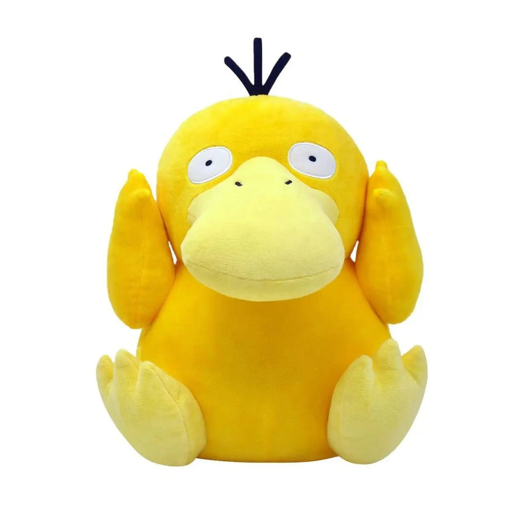 Quirky Psyduck Pokemon Plush Toy for Fun - Gapo Goods - 