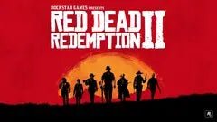 Red Dead Redemption 2 RDR2 Banner Tapestry - Gapo Goods - Home Decor