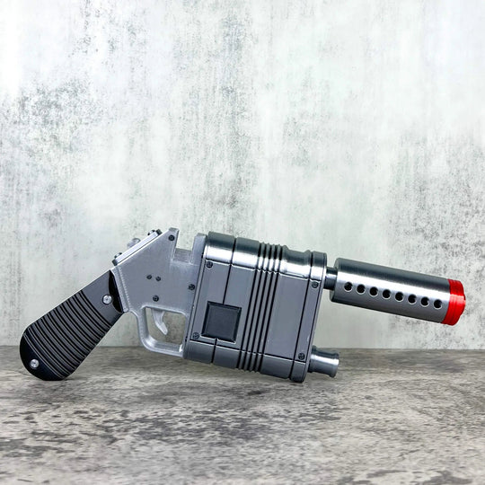 Rey Blaster with stand - Gapo Goods - Toys & Games