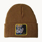 Dragon Ball Winter Cap – Acrylic Knit Beanie | Cozy Anime Character Headwear 10 Hats