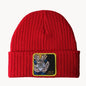 Dragon Ball Winter Cap – Acrylic Knit Beanie | Cozy Anime Character Headwear 11 Hats