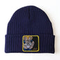 Dragon Ball Winter Cap – Acrylic Knit Beanie | Cozy Anime Character Headwear 13 Hats