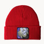 Dragon Ball Winter Cap – Acrylic Knit Beanie | Cozy Anime Character Headwear 27 Hats