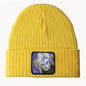 Dragon Ball Winter Cap – Acrylic Knit Beanie | Cozy Anime Character Headwear 28 Hats