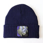 Dragon Ball Winter Cap – Acrylic Knit Beanie | Cozy Anime Character Headwear 29 Hats