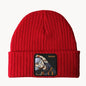 Dragon Ball Winter Cap – Acrylic Knit Beanie | Cozy Anime Character Headwear 3 Hats