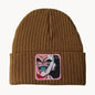 Dragon Ball Winter Cap – Acrylic Knit Beanie | Cozy Anime Character Headwear 34 Hats