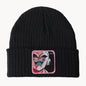 Dragon Ball Winter Cap – Acrylic Knit Beanie | Cozy Anime Character Headwear 39 Hats