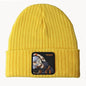 Dragon Ball Winter Cap – Acrylic Knit Beanie | Cozy Anime Character Headwear 4 Hats