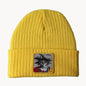 Dragon Ball Winter Cap – Acrylic Knit Beanie | Cozy Anime Character Headwear 40 Hats