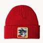 Dragon Ball Winter Cap – Acrylic Knit Beanie | Cozy Anime Character Headwear 43 Hats