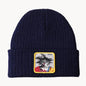 Dragon Ball Winter Cap – Acrylic Knit Beanie | Cozy Anime Character Headwear 44 Hats