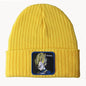 Dragon Ball Winter Cap – Acrylic Knit Beanie | Cozy Anime Character Headwear 45 Hats