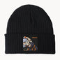 Dragon Ball Winter Cap – Acrylic Knit Beanie | Cozy Anime Character Headwear 7 Hats