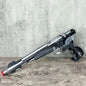 Mandalorian Blaster Pistol Season 3 Cool Replica Toy Set 1 Blaster with stand